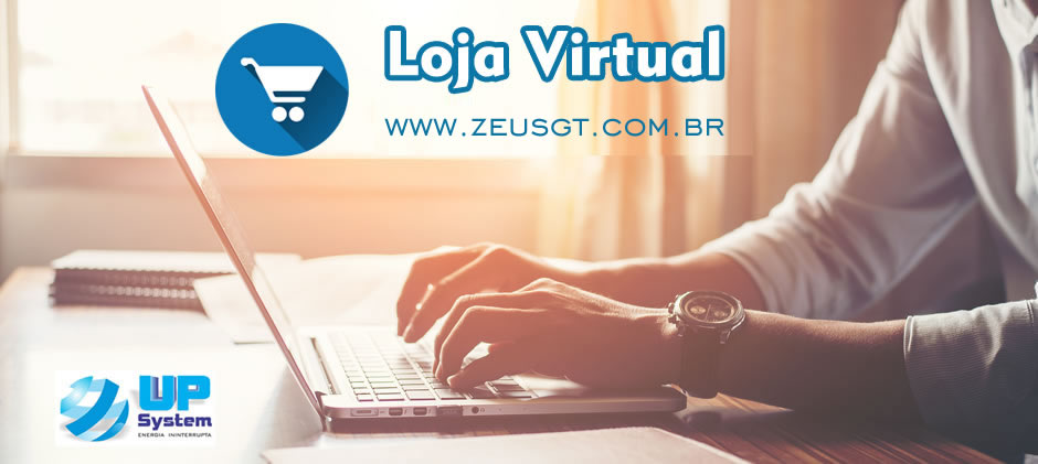 Loja Virtual